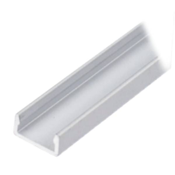 3' Shallow American Lighting Mounting Channel